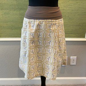 Light Weight Columbia Skirt w/Pockets Size XS